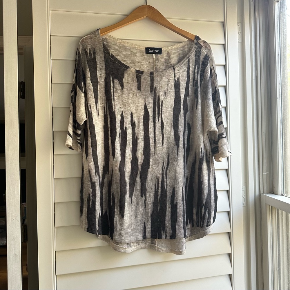 Fab’rik Sweater